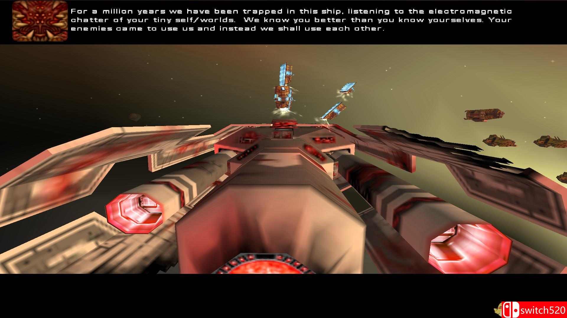 《家园：惊世浩劫（Homeworld: Emergence）》GOG版 I_KnoW镜像版[EN]_3