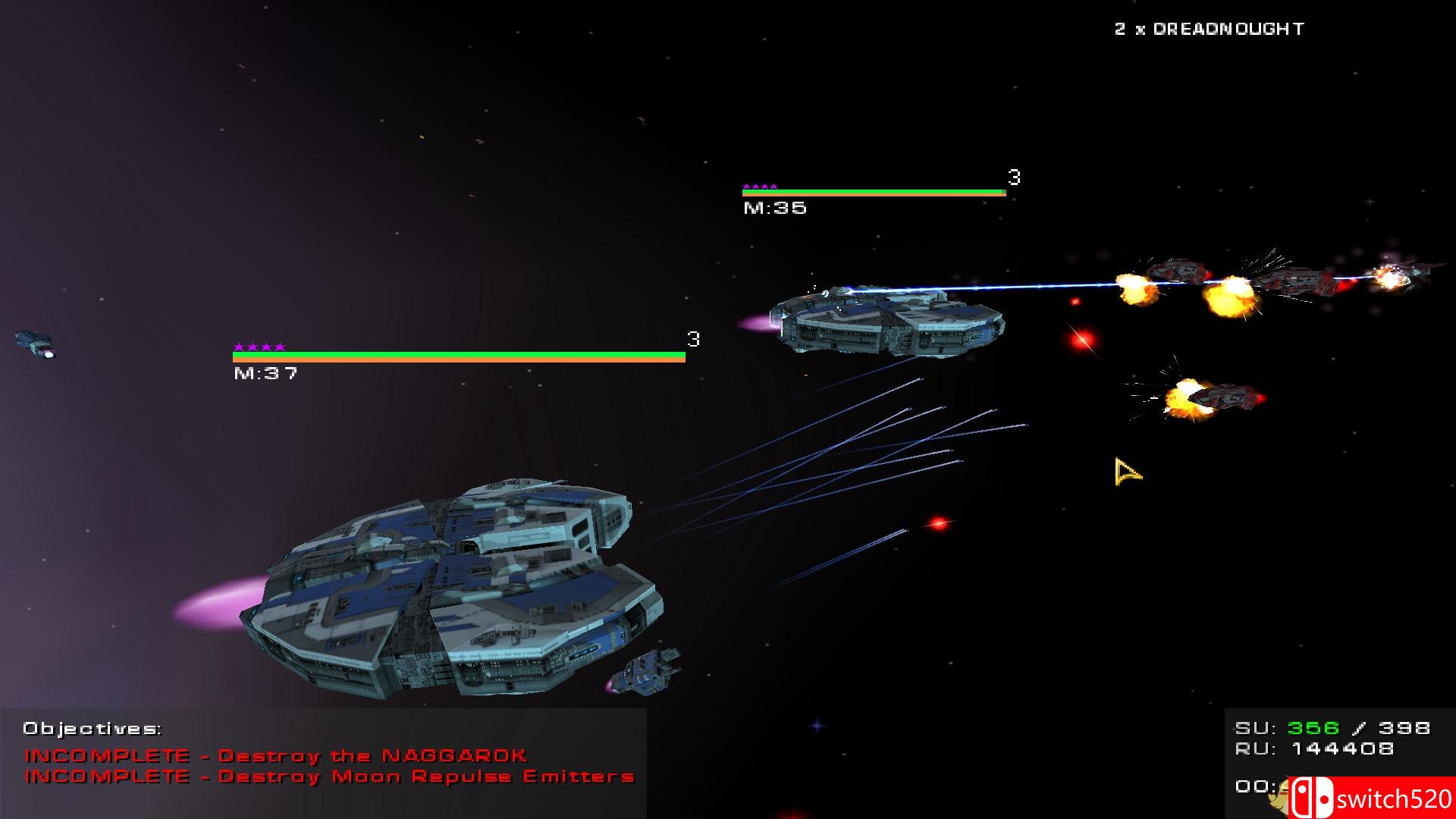 《家园：惊世浩劫（Homeworld: Emergence）》GOG版 I_KnoW镜像版[EN]_4