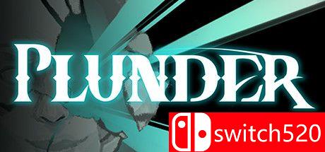 《Plunder》游戏封面图