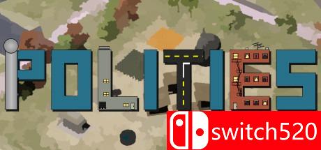 《Polities》SKIDROW镜像版封面图