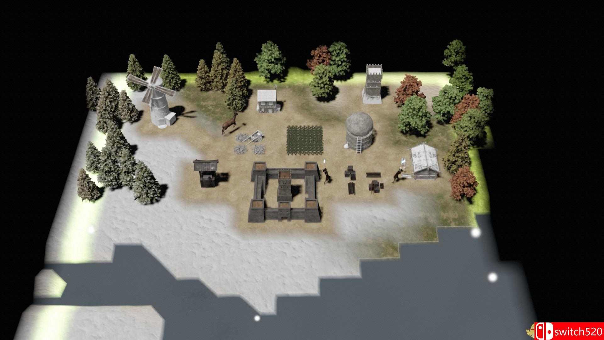 《Polities》游戏截图2