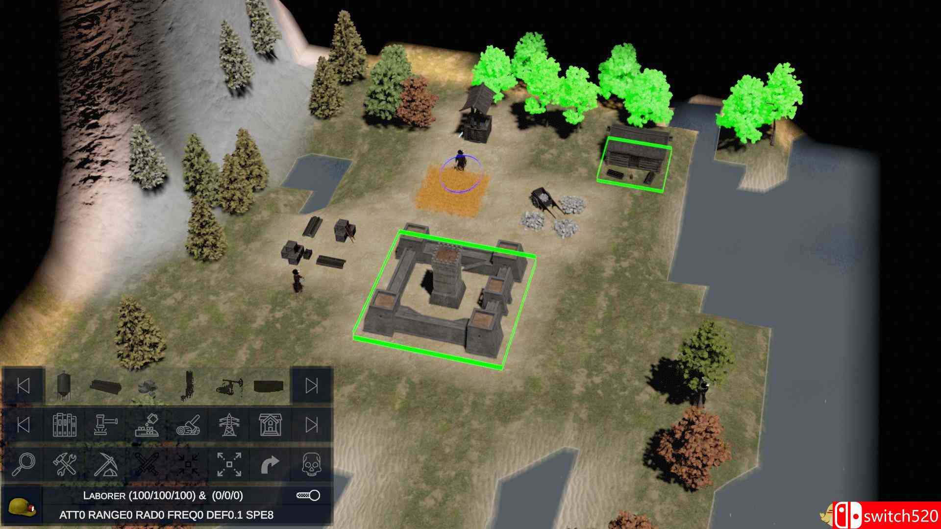 《Polities》游戏截图3