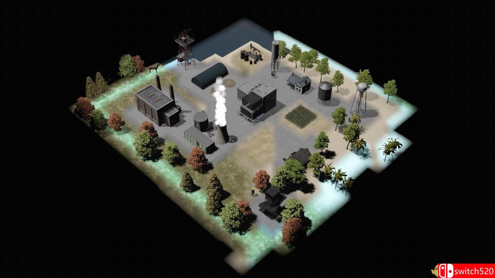 《Polities》游戏截图5