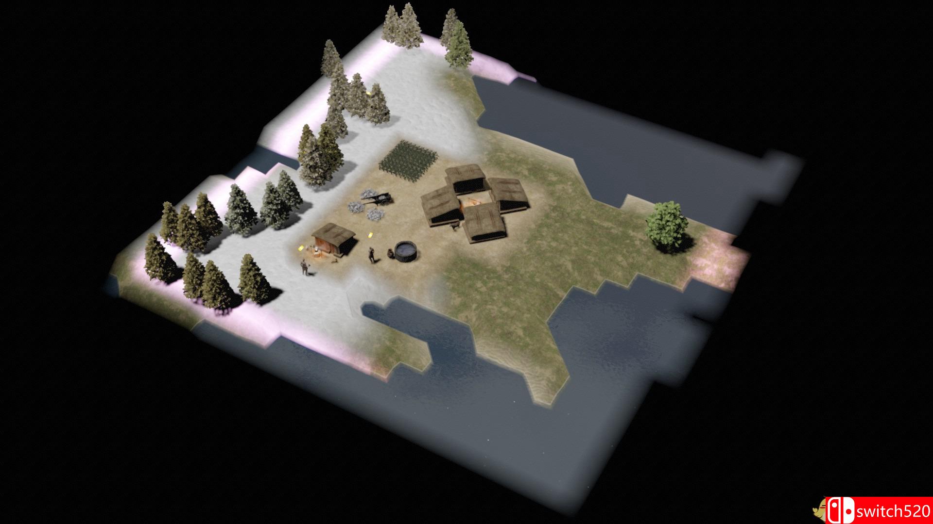 《Polities》游戏截图6