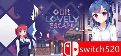 《我们可爱的逃亡（Our Lovely Escape）》游戏主图