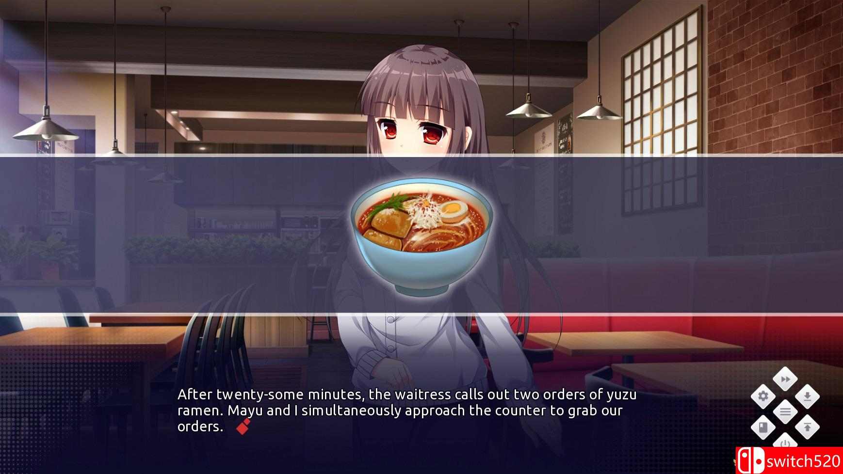 《我们可爱的逃亡》游戏截图1