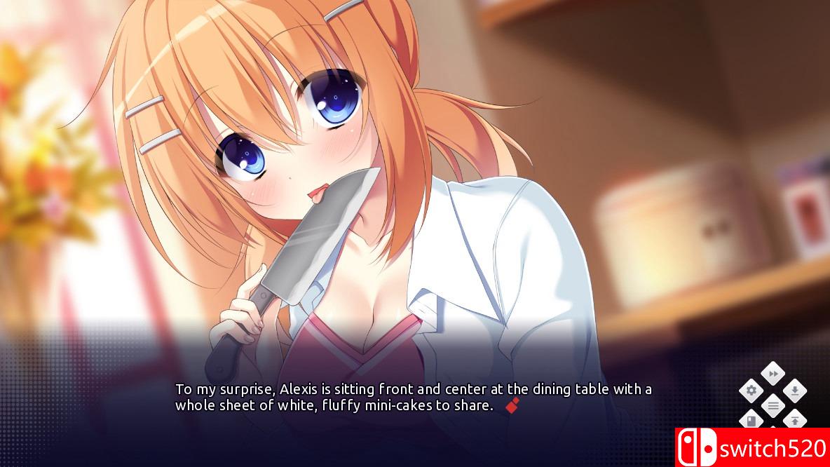 《我们可爱的逃亡》游戏截图5