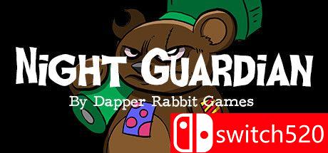 《守护者之夜（Night Guardian）》游戏主图
