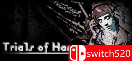 《和谐的考验（Trials of Harmony）》游戏主图