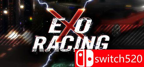 Exo Racing游戏主图