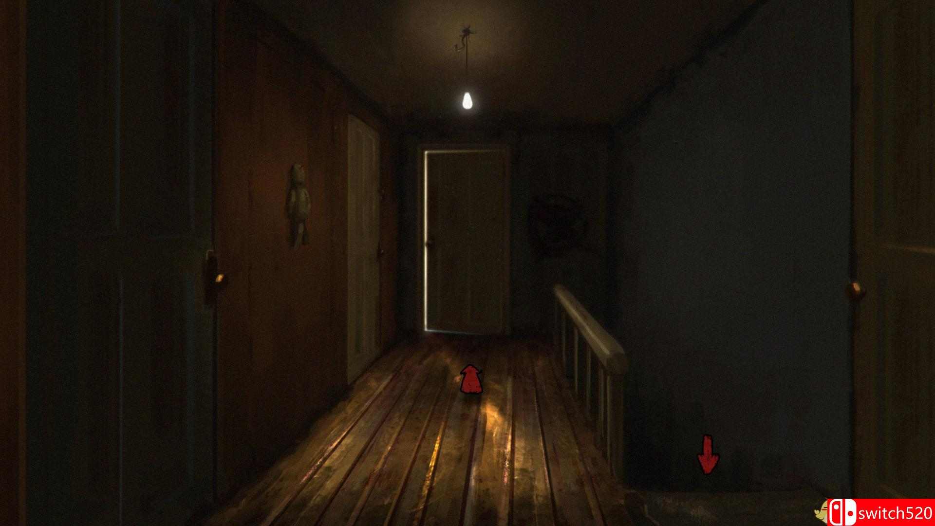 《现在你看到了（Now You See - A Hand Painted Horror Adventure）》TiNYiSO镜像版[EN]_2