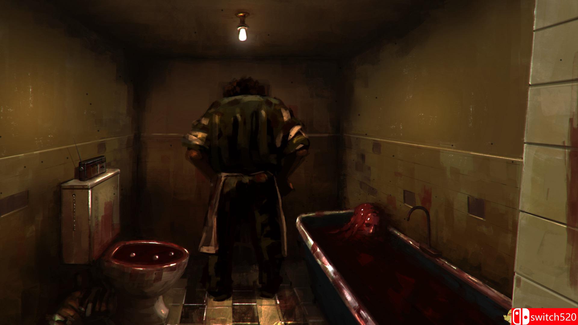 《现在你看到了（Now You See - A Hand Painted Horror Adventure）》TiNYiSO镜像版[EN]_4