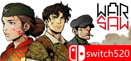 《华沙（WARSAW）》HOODLUM镜像版[EN]_0