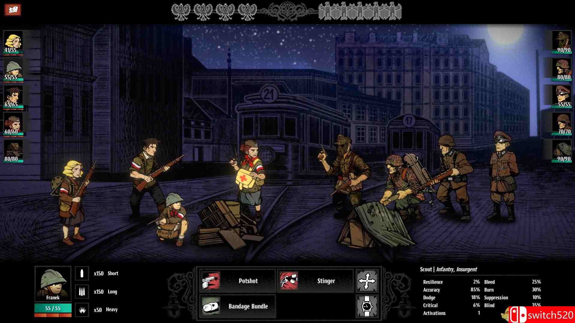 《华沙（WARSAW）》HOODLUM镜像版[EN]_2