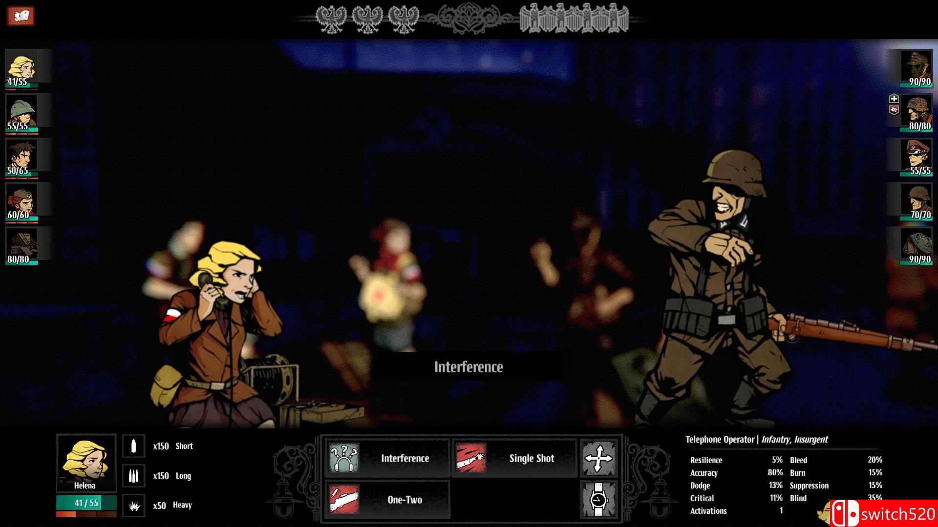 《华沙（WARSAW）》HOODLUM镜像版[EN]_5