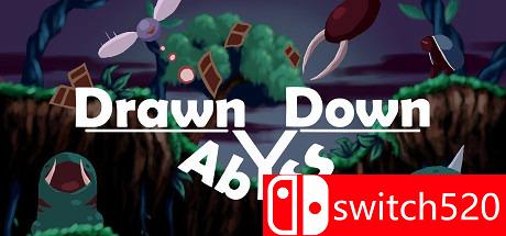 《绘制深渊（Drawn Down Abyss）》游戏主图