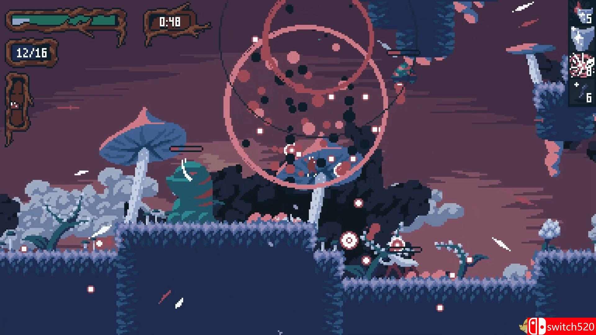 《绘制深渊》游戏截图1