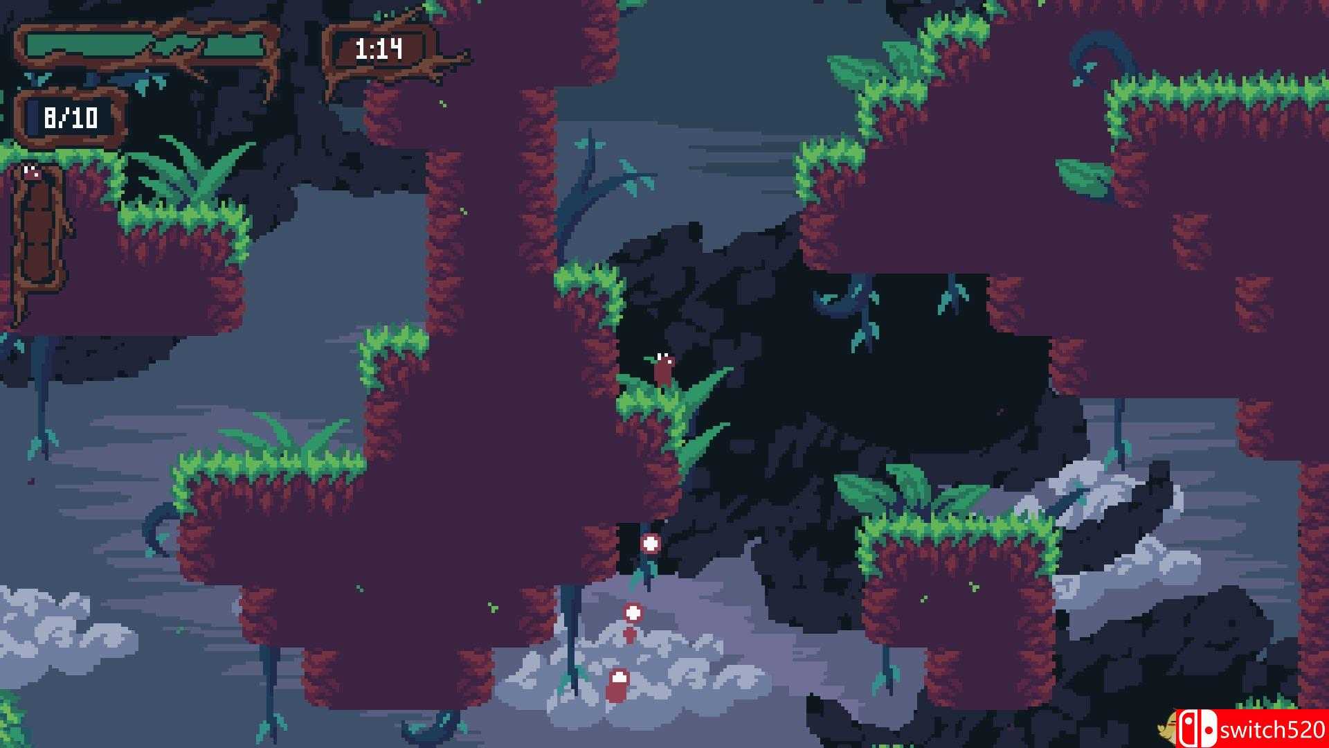 《绘制深渊》游戏截图4