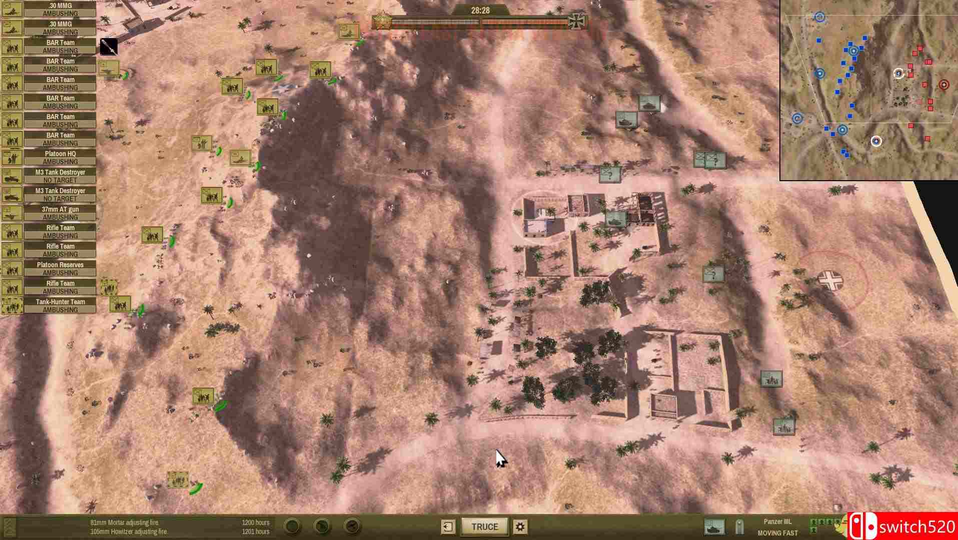 《近战：血战第一（Close Combat: The Bloody First）》CODEX镜像版[EN]_1