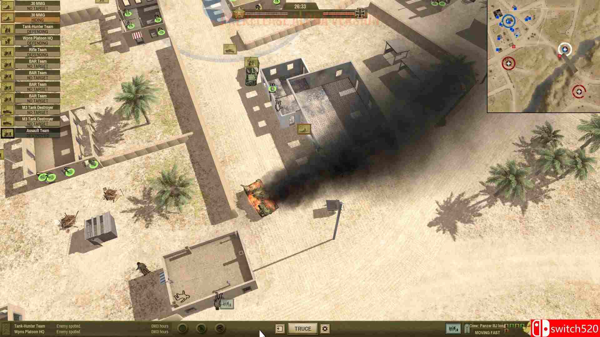 《近战：血战第一（Close Combat: The Bloody First）》CODEX镜像版[EN]_4