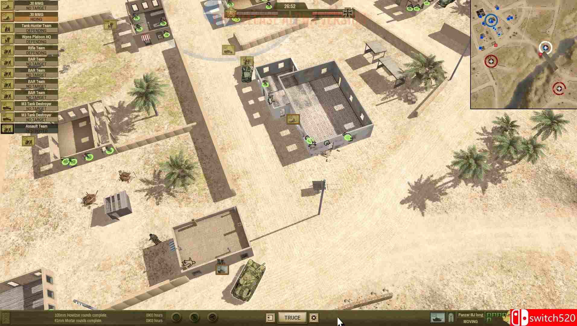 《近战：血战第一（Close Combat: The Bloody First）》CODEX镜像版[EN]_6