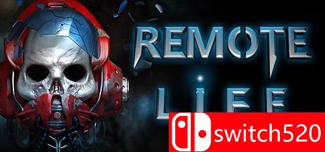 《遥远生活（REMOTE LIFE）》游戏主图