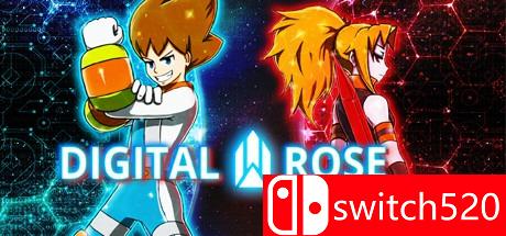 《数字玫瑰（Digital Rose）》DARKZER0硬盘版[EN]_0