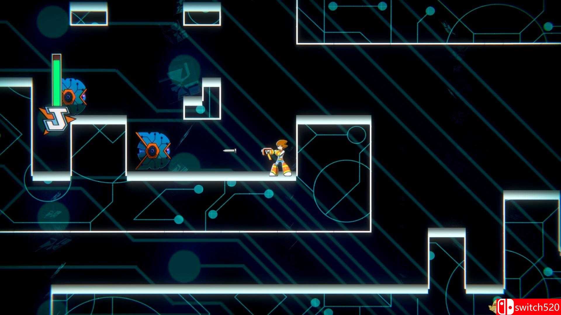 《数字玫瑰（Digital Rose）》DARKZER0硬盘版[EN]_1