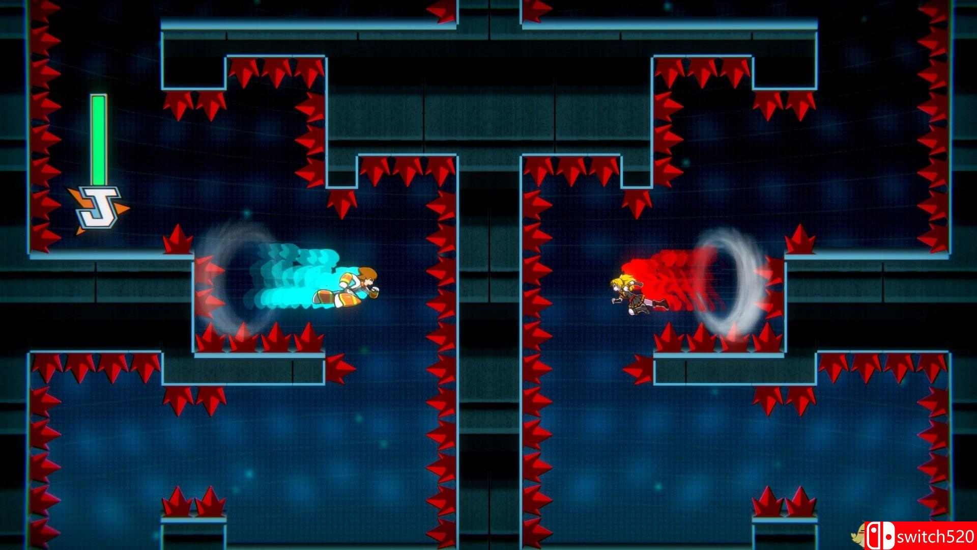 《数字玫瑰（Digital Rose）》DARKZER0硬盘版[EN]_2