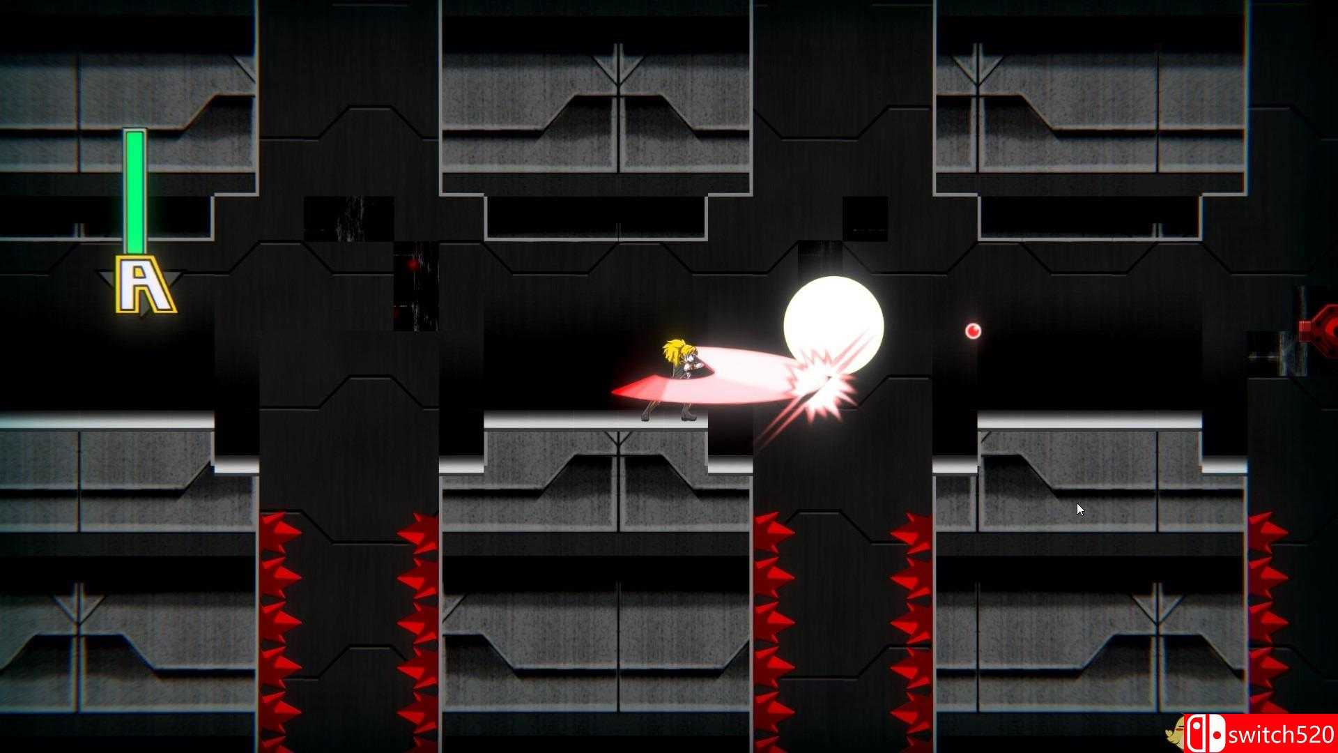 《数字玫瑰（Digital Rose）》DARKZER0硬盘版[EN]_3