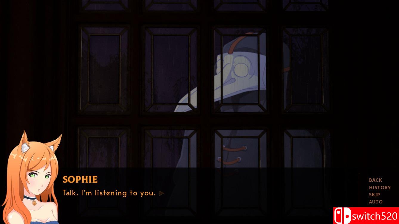 《垂柳（Weeping Willow - Detective Visual Novel）》DARKZER0硬盘版[EN]_1