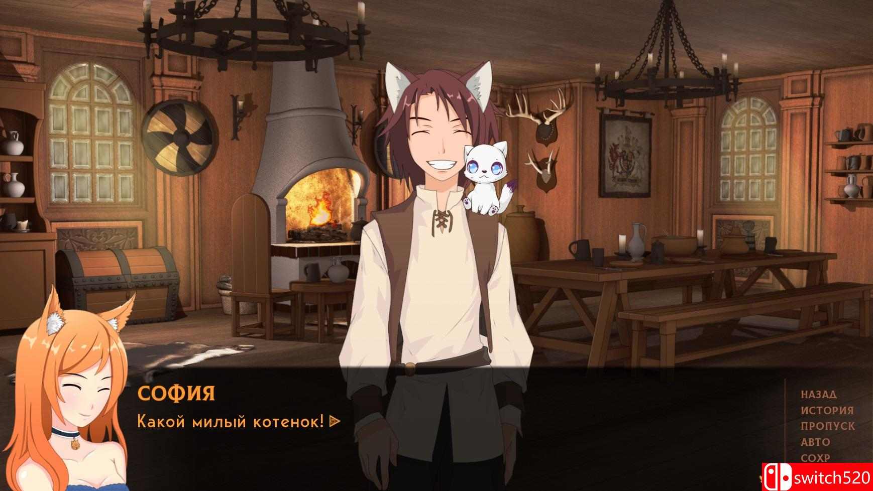 《垂柳（Weeping Willow - Detective Visual Novel）》DARKZER0硬盘版[EN]_2