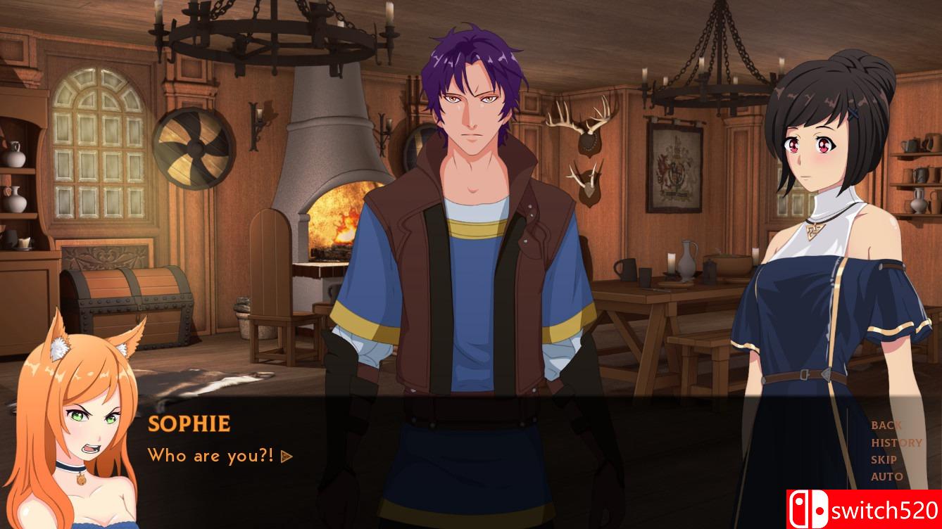 《垂柳（Weeping Willow - Detective Visual Novel）》DARKZER0硬盘版[EN]_3