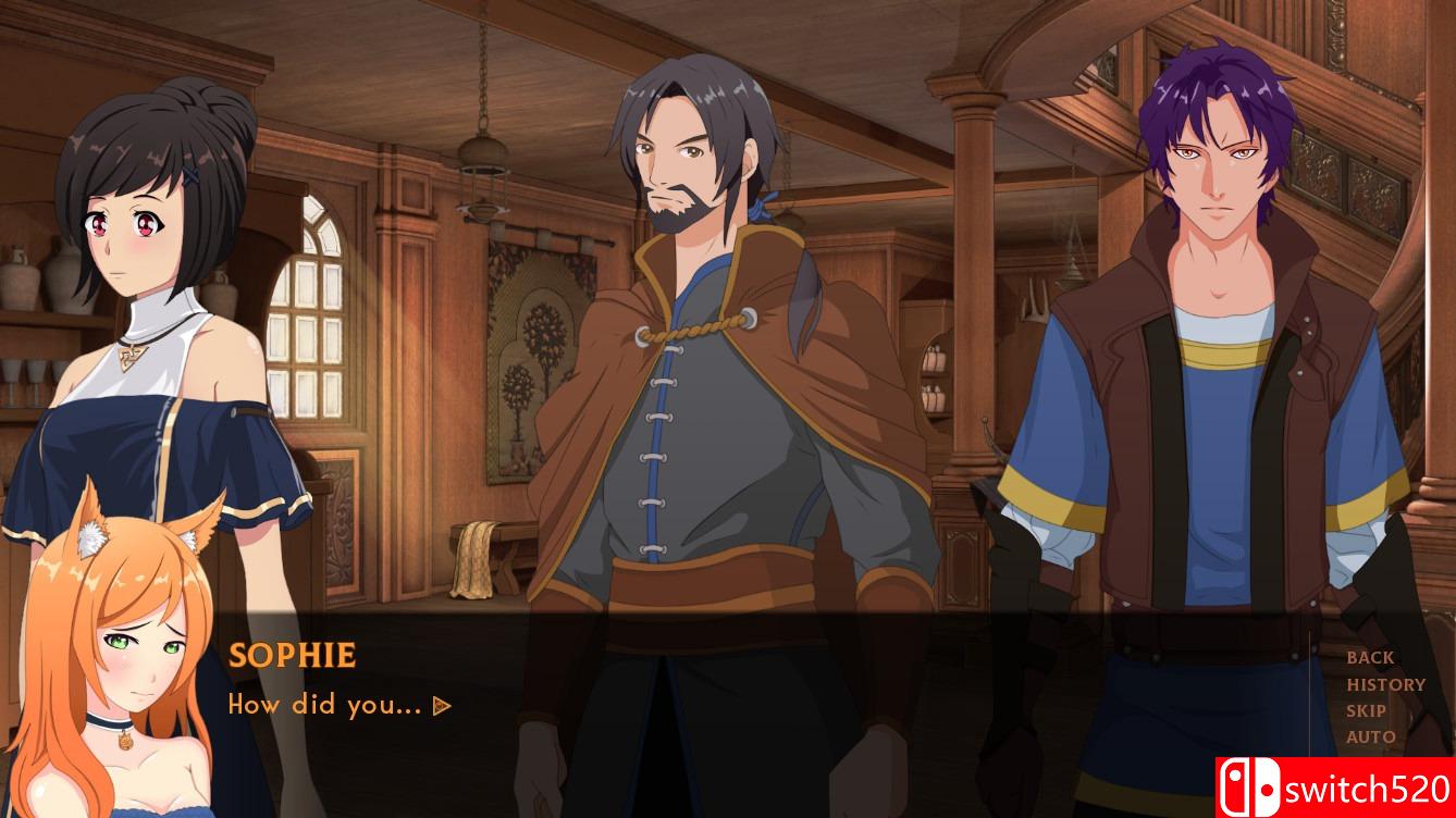 《垂柳（Weeping Willow - Detective Visual Novel）》DARKZER0硬盘版[EN]_5