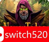 《永恒传说8：令人憎恶》游戏封面