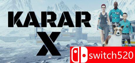 卡拉尔X游戏截图