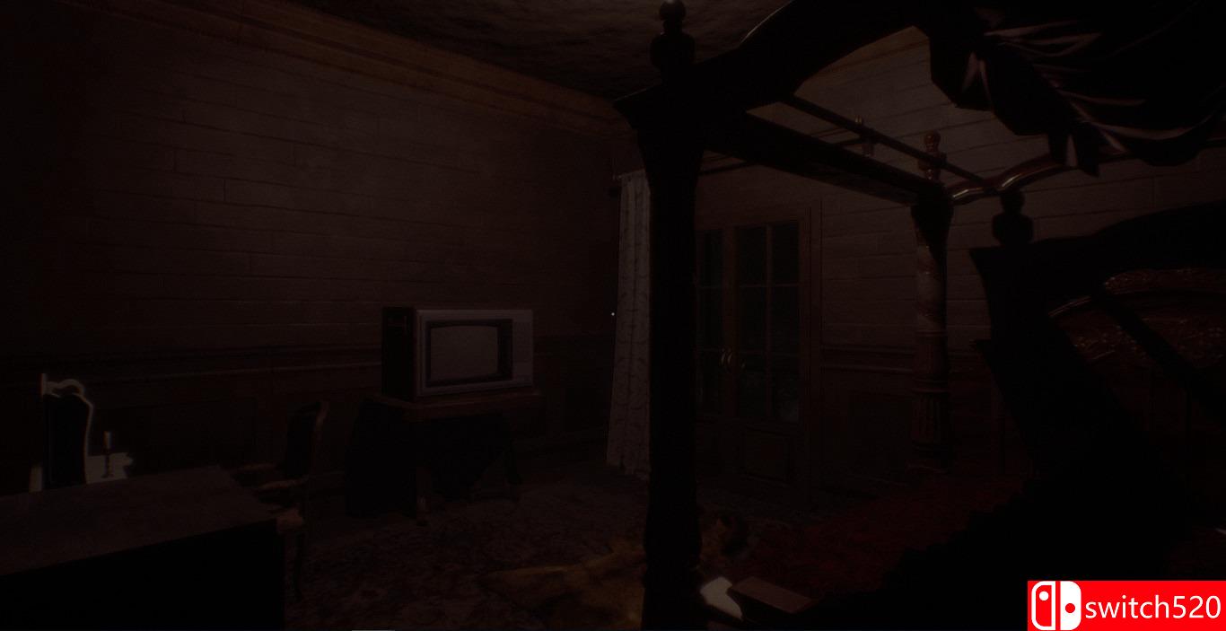 《邪恶来袭》游戏截图2