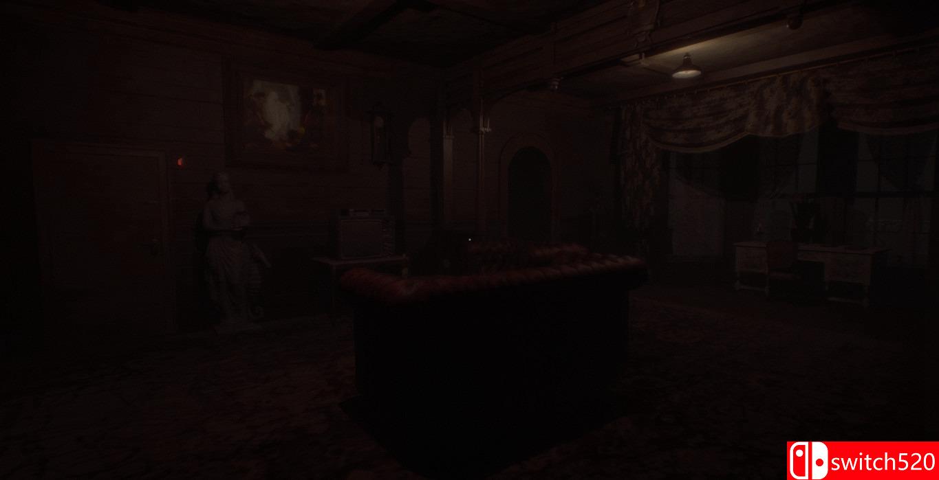 《邪恶来袭》游戏截图4