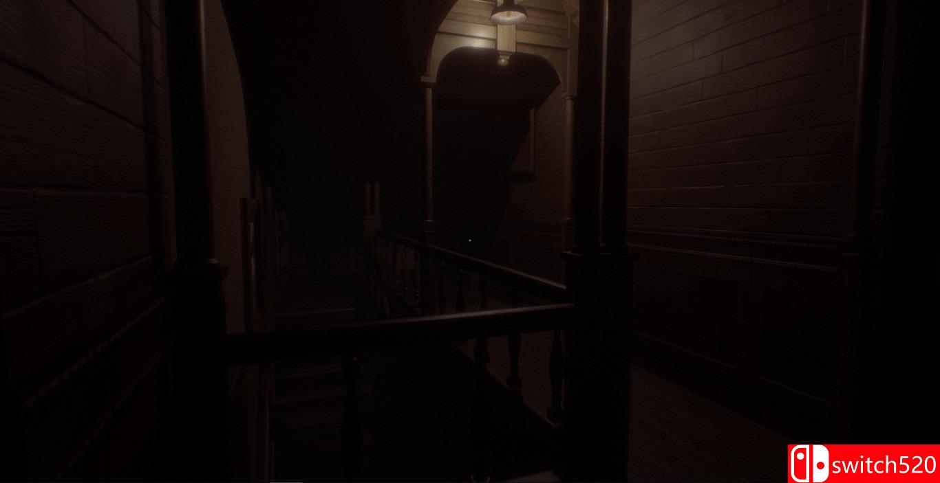 《邪恶来袭》游戏截图5