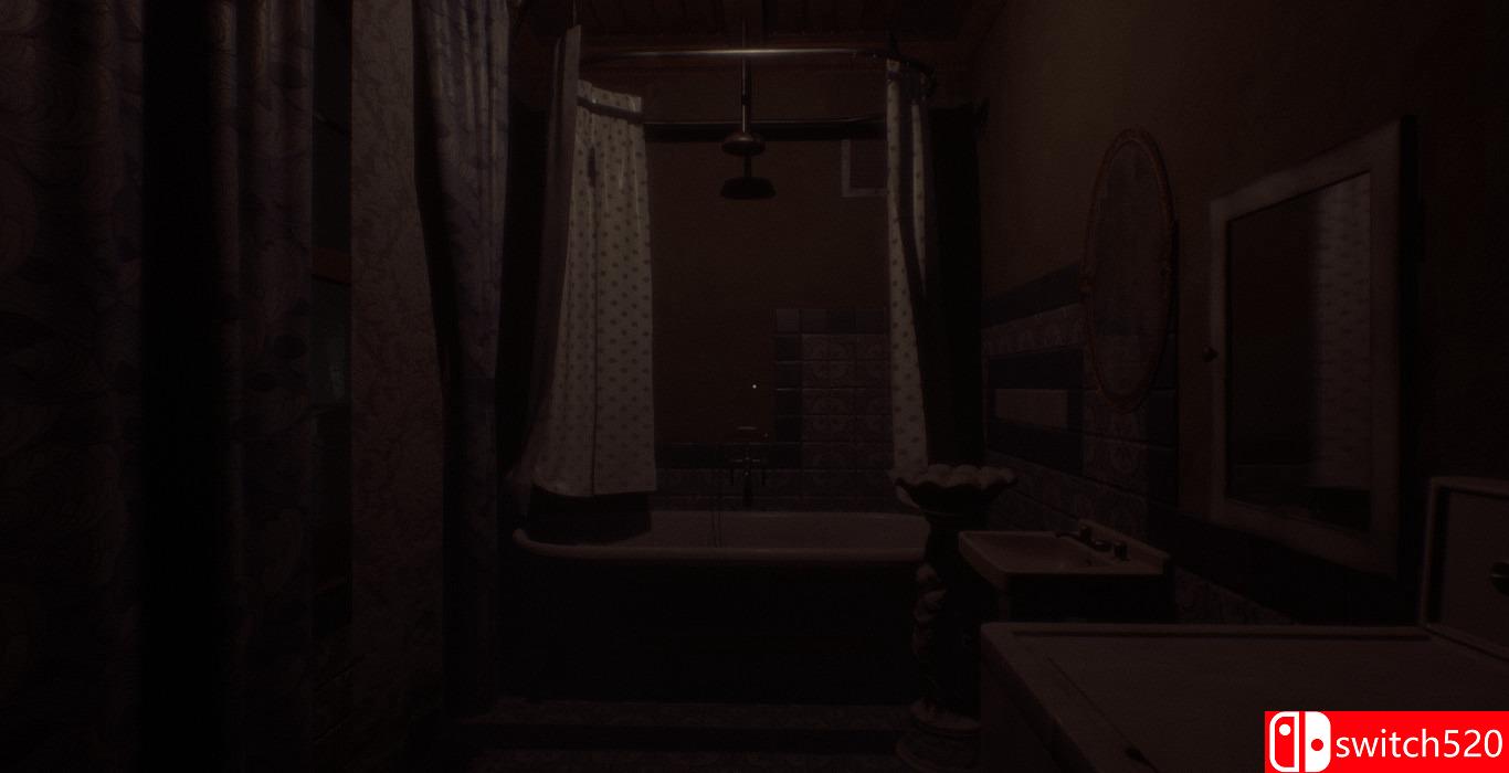 《邪恶来袭》游戏截图6