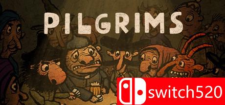 《朝圣者（Pilgrims）》游戏主图