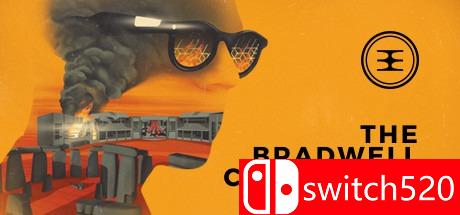 《布拉德韦尔的阴谋》游戏主图