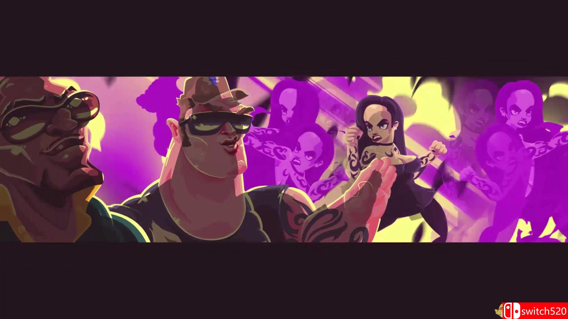 《Boet Fighter（Boet Fighter）》DARKSiDERS镜像版[EN]_3