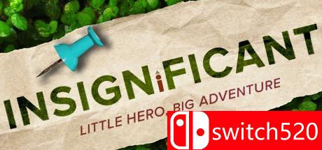 《微不足道（Insignificant）》TiNYiSO镜像版[EN]_0