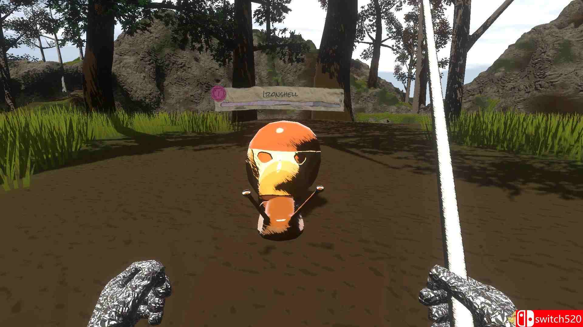 《微不足道（Insignificant）》TiNYiSO镜像版[EN]_5