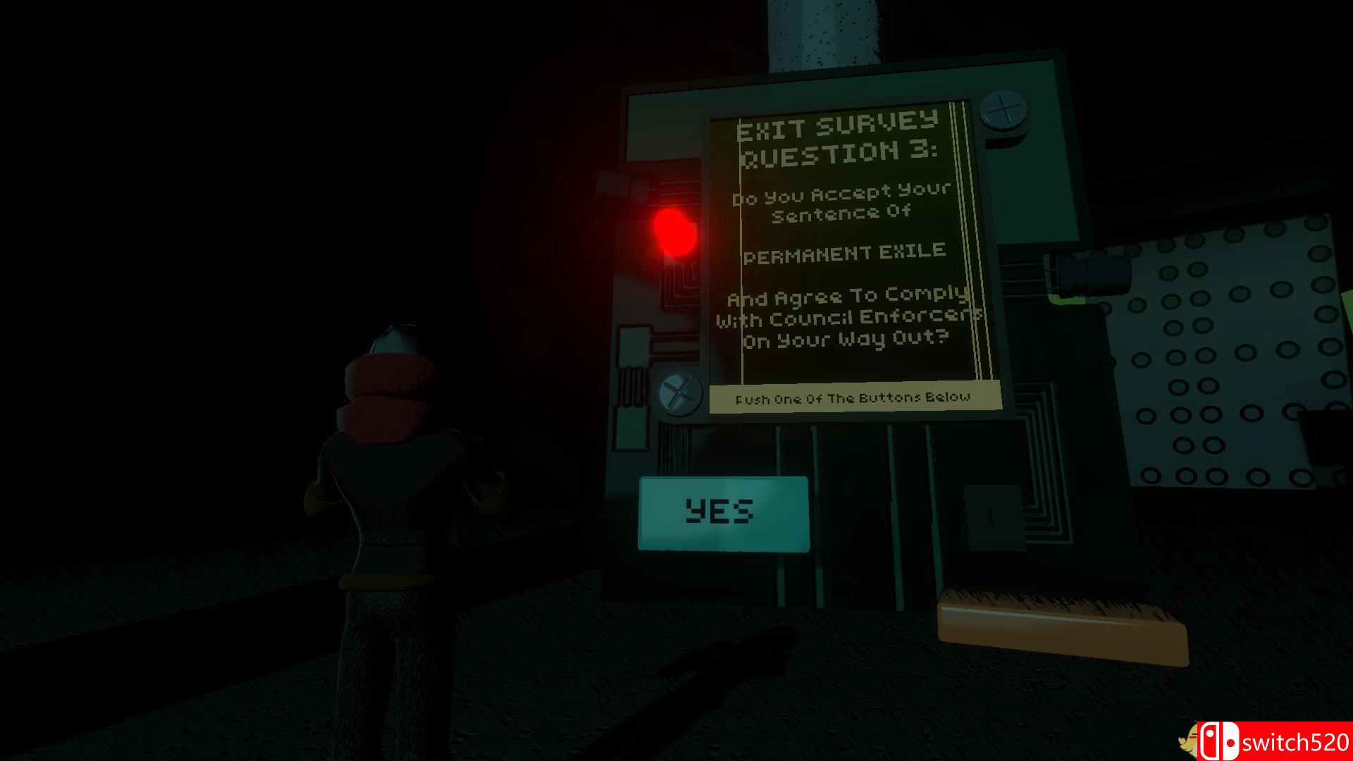 《微不足道（Insignificant）》TiNYiSO镜像版[EN]_6