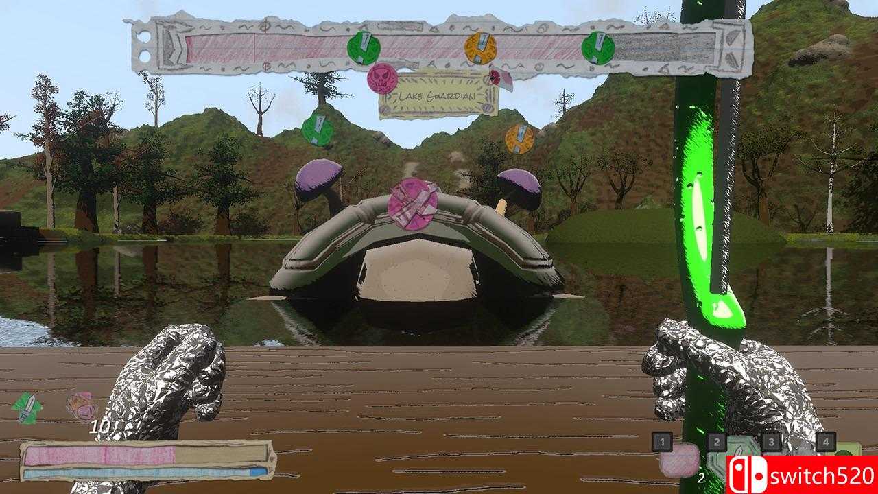 《微不足道（Insignificant）》TiNYiSO镜像版[EN]_7