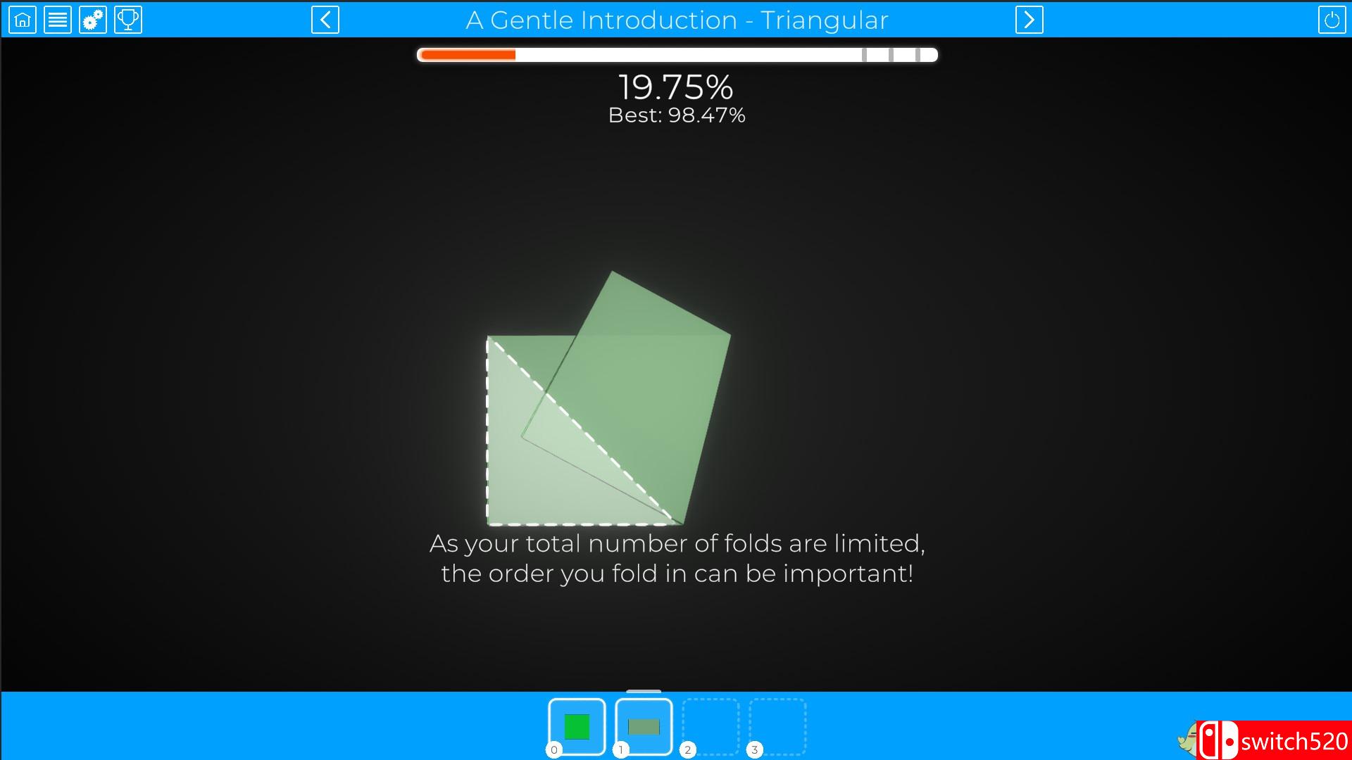 《纸：折叠游戏（Paper - A Game of Folding）》DARKZER0硬盘版[EN]_1