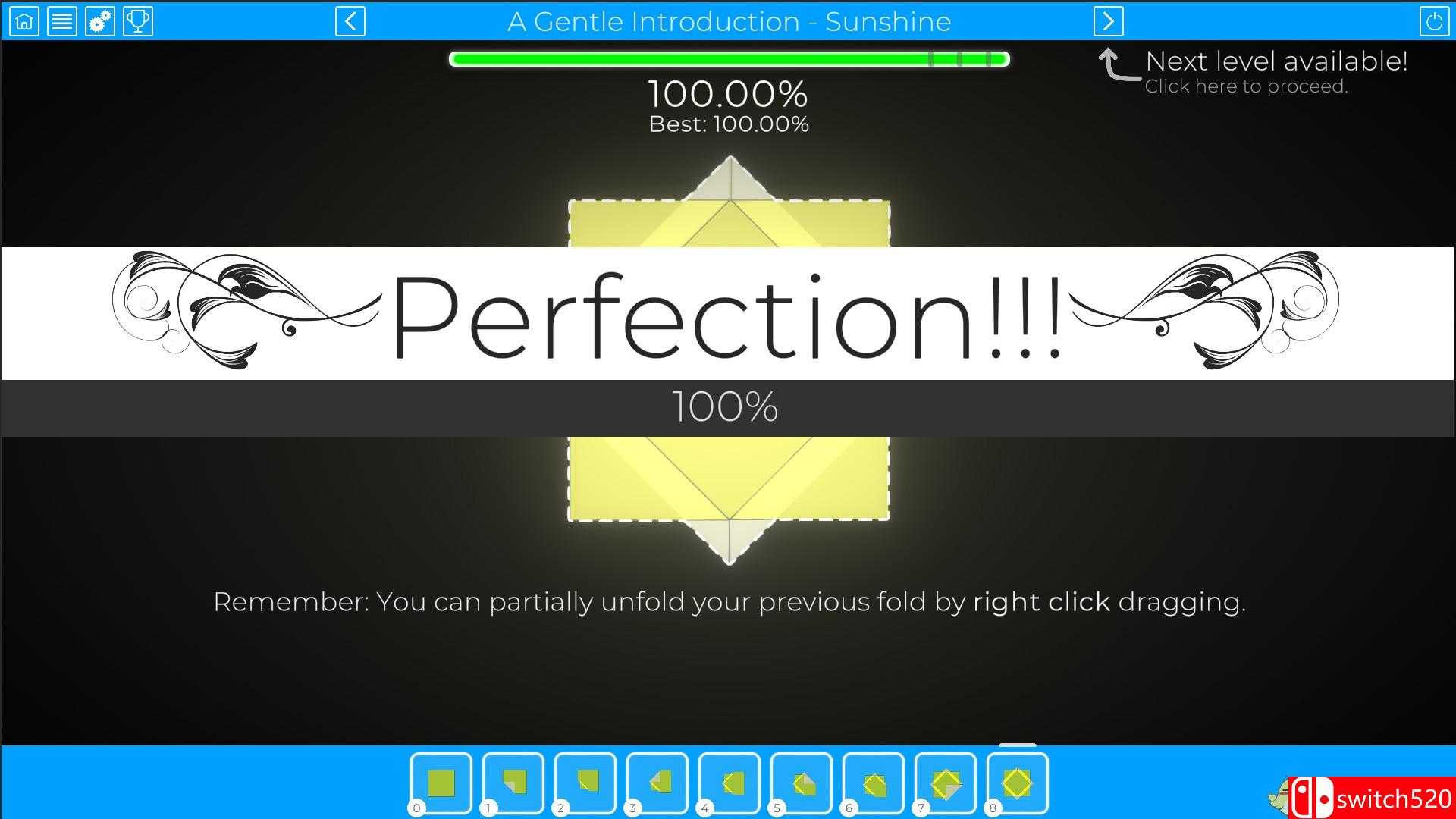 《纸：折叠游戏（Paper - A Game of Folding）》DARKZER0硬盘版[EN]_2