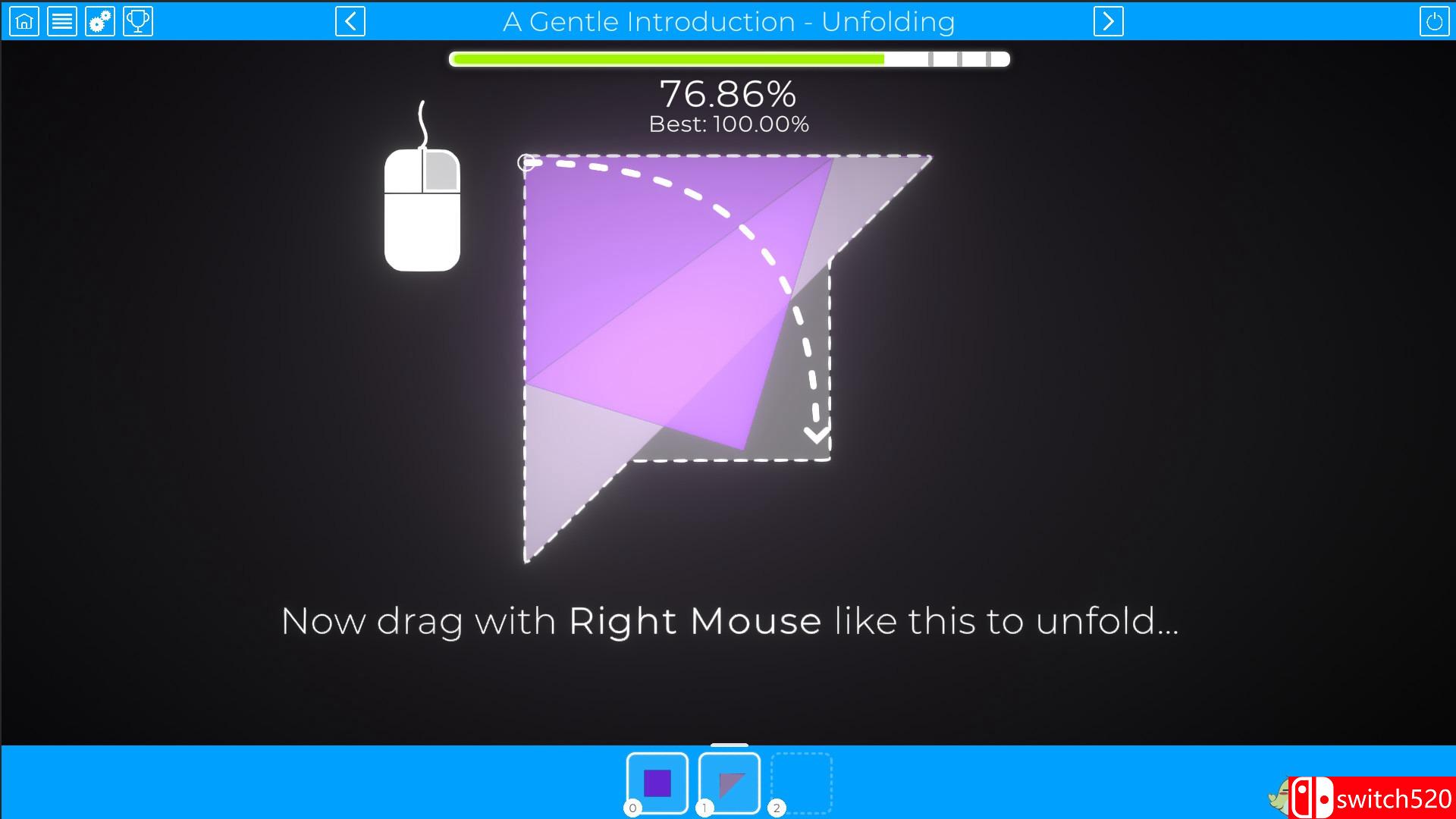 《纸：折叠游戏（Paper - A Game of Folding）》DARKZER0硬盘版[EN]_3